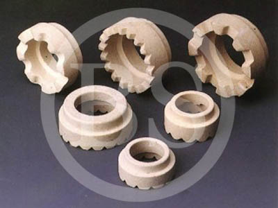 Ceramic Stud Ferrule